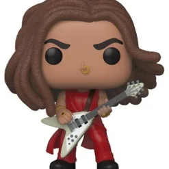 Funko Pop! 344 Rocks - Lenny Kravitz Vinyl Figure