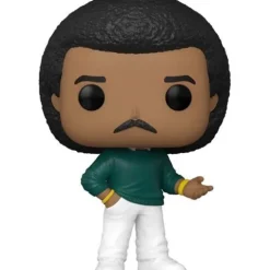 Funko Pop! 349 Rocks - Lionel Richie Vinyl Figure