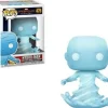 Funko Pop! 475 Spider-Man: Far from Home - Hydro-Man vinyl Bobble Head