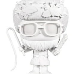 Funko Pop! 1160 Television - The Office - Dwight as Belsnickel DIY Vinyl Figure
