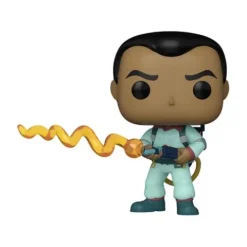 Funko Pop! - The Real Ghostbusters Vinyl Figure - Select Figure(s)