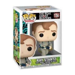 Funko Pop! - The Real Ghostbusters Vinyl Figure - Select Figure(s)