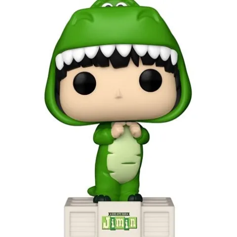 Funko Pop! - Toy Story x TinyTAN BTS Vinyl Figure - Select Figure(s)
