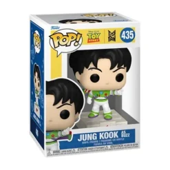 Funko Pop! - Toy Story x TinyTAN BTS Vinyl Figure - Select Figure(s)
