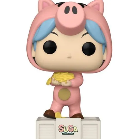 Funko Pop! - Toy Story x TinyTAN BTS Vinyl Figure - Select Figure(s)