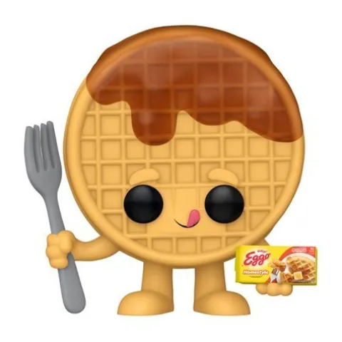 Funko Pop! Ad Icons Vinyl Figures - Select Figure(s)