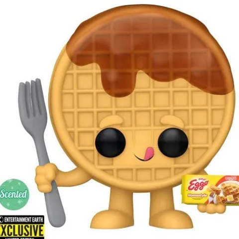 Funko Pop! Ad Icons Vinyl Figures - Select Figure(s)