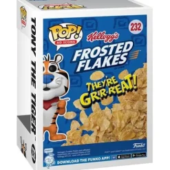 Funko Pop! Ad Icons Vinyl Figures - Select Figure(s)