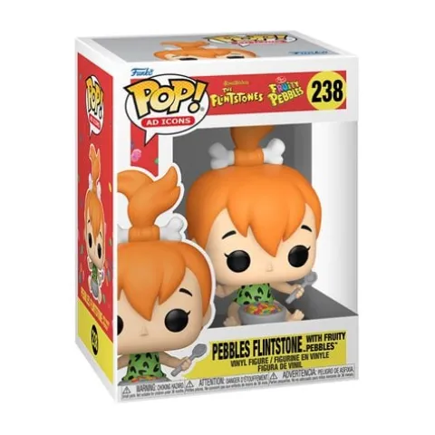 Funko Pop! Ad Icons Vinyl Figures - Select Figure(s)