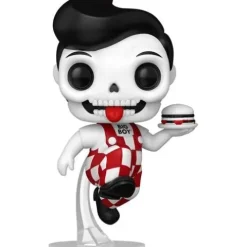 Funko Pop! Ad Icons Vinyl Figures - Select Figure(s)