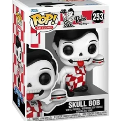 Funko Pop! Ad Icons Vinyl Figures - Select Figure(s)