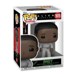 Funko Pop! Aliens: Romulus Vinyl Figures - Select Figure(s)