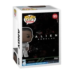 Funko Pop! Aliens: Romulus Vinyl Figures - Select Figure(s)