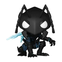 Funko Pop! Animation 2022 - Solo Leveling Beru Glow-in-the-Dark Vinyl Figure - Entertainment Earth Exclusive
