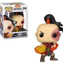 Funko Pop! Animation - Avatar: The Last Airbender Vinyl Figures - Select Figure(s)