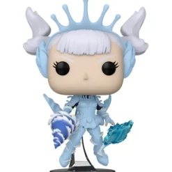 Funko Pop! Animation - Black Clover - Vinyl Figures - Select Figure(s)
