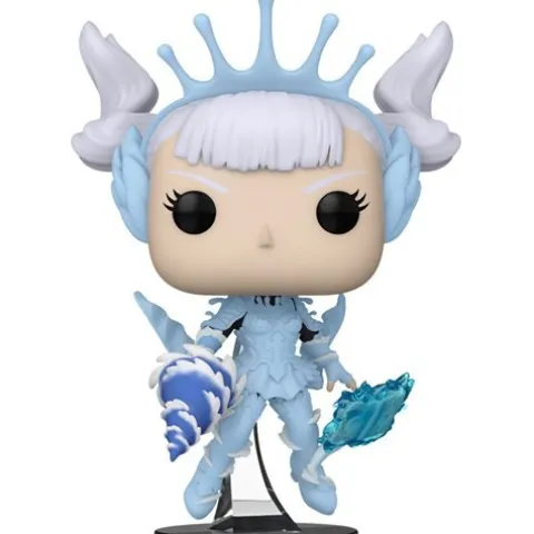 Funko Pop! Animation - Black Clover - Vinyl Figures - Select Figure(s)