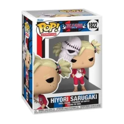 Funko Pop! Animation - Bleach Vinyl Figure - Select Figure(s)