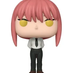 Funko Pop! Animation - Chainsaw Man Vinyl Figures - Select Figure(s)