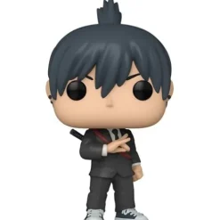 Funko Pop! Animation - Chainsaw Man Vinyl Figures - Select Figure(s)