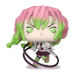 Funko Pop! Animation - Demon Slayer Vinyl Figure - Select Figure(s)
