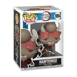 Funko Pop! Animation - Demon Slayer Vinyl Figure - Select Figure(s)