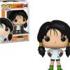 Funko Pop! Animation 528 Dragon Ball Z - Videl Vinyl Figure