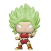 Funko Pop! Animation 815 Dragon Ball Super - Super Saiyan Kale Vinyl Figure