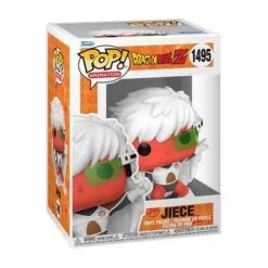 Funko Pop! Animation - Dragon Ball Z Vinyl Figure - Select Figure(s)