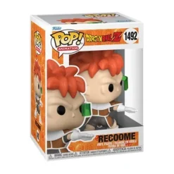 Funko Pop! Animation - Dragon Ball Z Vinyl Figure - Select Figure(s)