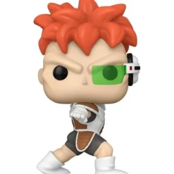 Funko Pop! Animation - Dragon Ball Z Vinyl Figure - Select Figure(s)