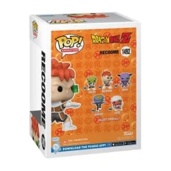 Funko Pop! Animation - Dragon Ball Z Vinyl Figure - Select Figure(s)