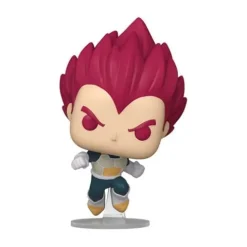 Funko Pop! Animation - Dragon Ball Super: Broly Vinyl Figure - Select Figure(s)