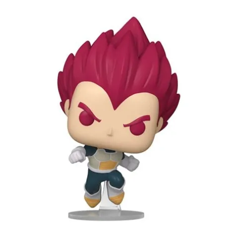 Funko Pop! Animation - Dragon Ball Super: Broly Vinyl Figure - Select Figure(s)