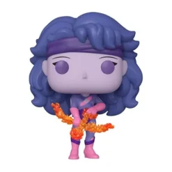 Funko Pop! Animation - Jem and the Holograms Vinyl Figure - Select Figure(s)