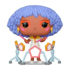 Funko Pop! Animation - Jem and the Holograms Vinyl Figure - Select Figure(s)
