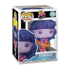 Funko Pop! Animation - Jem and the Holograms Vinyl Figure - Select Figure(s)