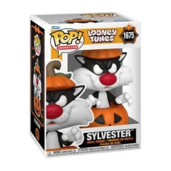 Funko Pop! Animation - Looney Tunes Halloween - Select Vinyl Figure(s)