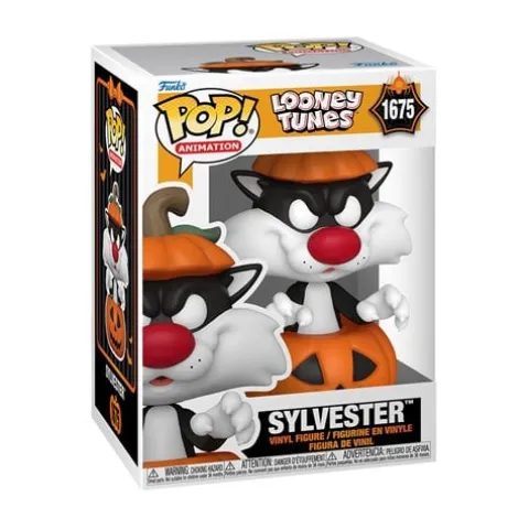Funko Pop! Animation - Looney Tunes Halloween - Select Vinyl Figure(s)