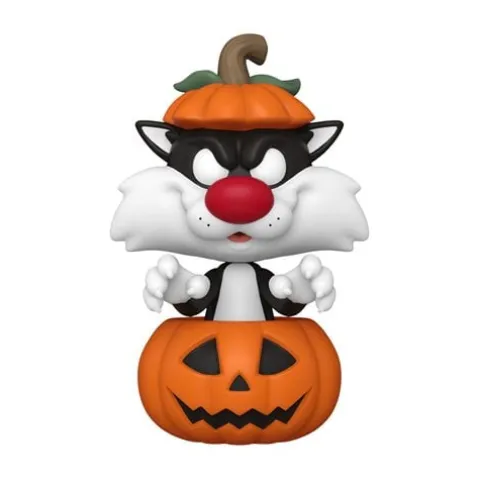 Funko Pop! Animation - Looney Tunes Halloween - Select Vinyl Figure(s)