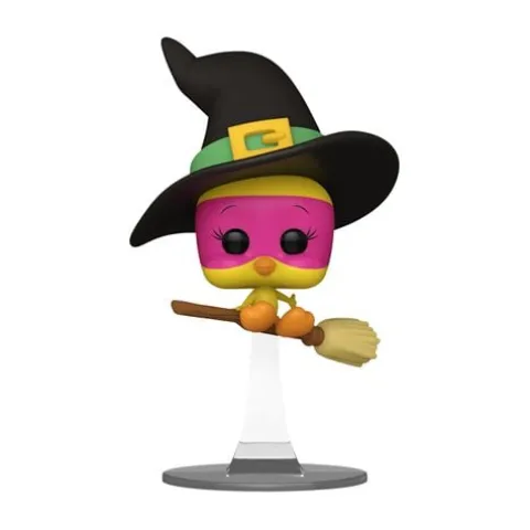 Funko Pop! Animation - Looney Tunes Halloween - Select Vinyl Figure(s)