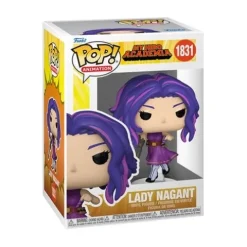 Funko Pop! Animation - My Hero Academia Vinyl Figure - Select Figure(s)