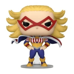 Funko Pop! Animation - My Hero Academia Vinyl Figure - Select Figure(s)