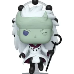 Funko Pop! Animation - Naruto Shippuden Vinyl Figures - Select Figure(s)