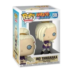 Funko Pop! Animation - Naruto Shippuden Vinyl Figures - Select Figure(s)