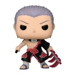 Funko Pop! Animation - Naruto Shippuden Vinyl Figures - Select Figure(s)