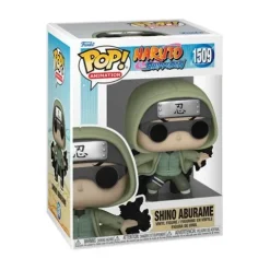 Funko Pop! Animation - Naruto Shippuden Vinyl Figures - Select Figure(s)
