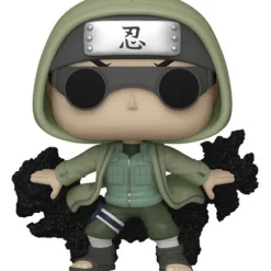 Funko Pop! Animation - Naruto Shippuden Vinyl Figures - Select Figure(s)