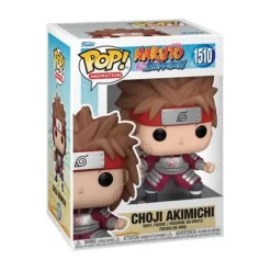 Funko Pop! Animation - Naruto Shippuden Vinyl Figures - Select Figure(s)