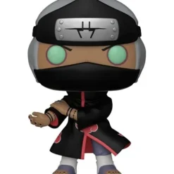 Funko Pop! Animation - Naruto Shippuden Vinyl Figures - Select Figure(s)